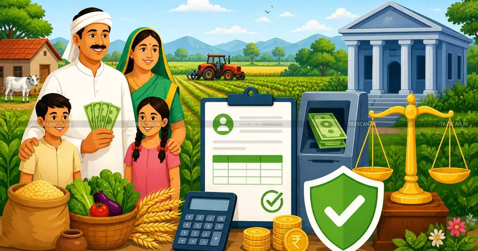 Family Agricultural Income and Earlier Cash Withdrawals not to be Added u/s 69A when Source Proved:  ITAT Grants ₹28.71 Lakh Relief [Read Order]
