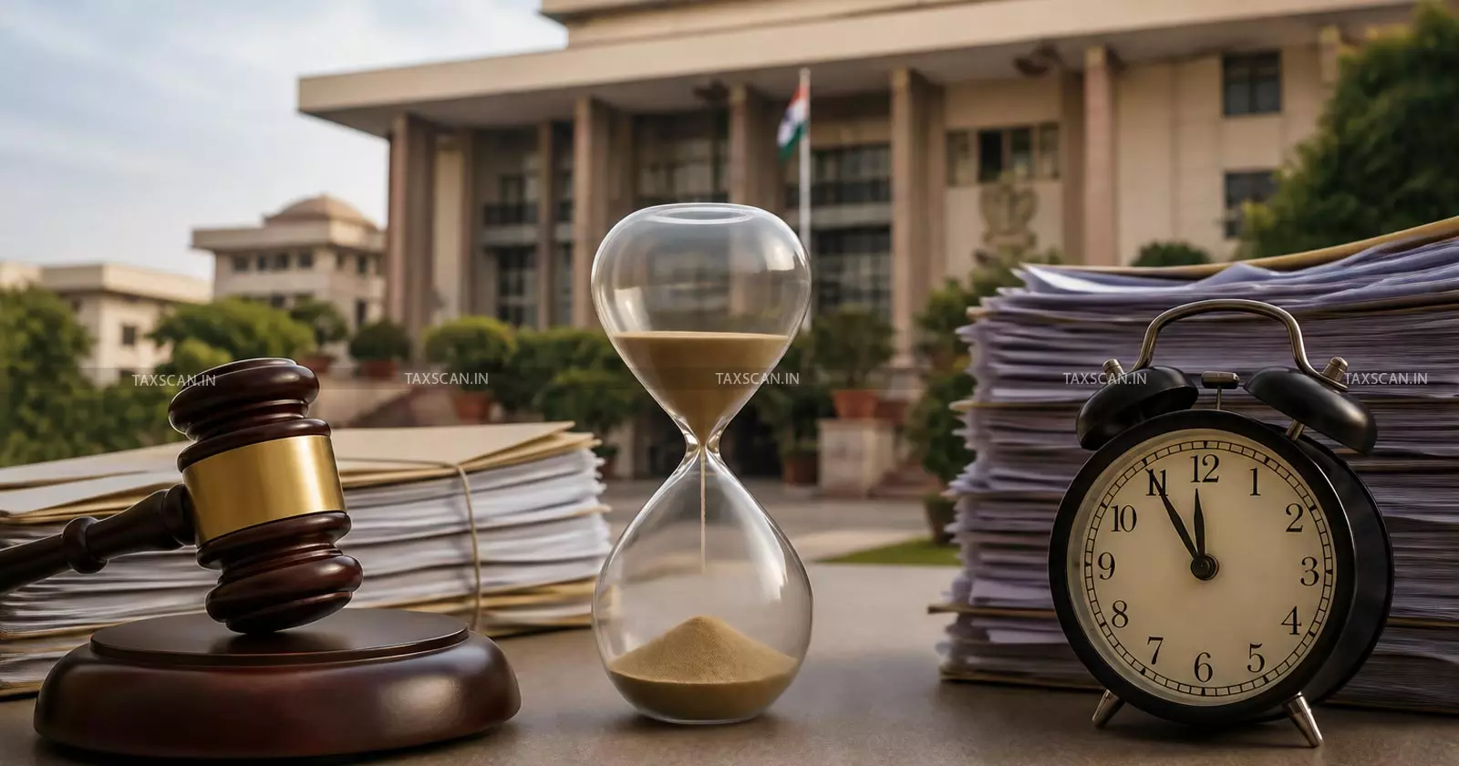Only 3-Year Time Limit: Delhi HC Refuses to Condone Nearly 5-Year Delay in Filing Form 10-IC [Read Order]