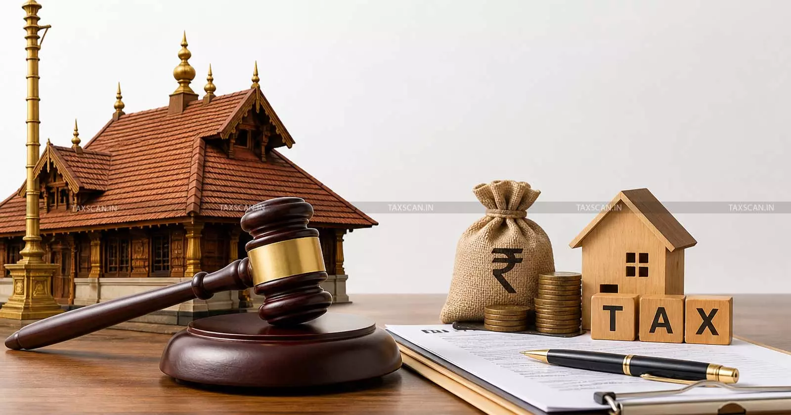 CESTAT Flags Inconsistent Grant of Service Tax Exemption on Kerala Religious Body’s Rental Income, Orders Fresh Adjudication [Read Order]