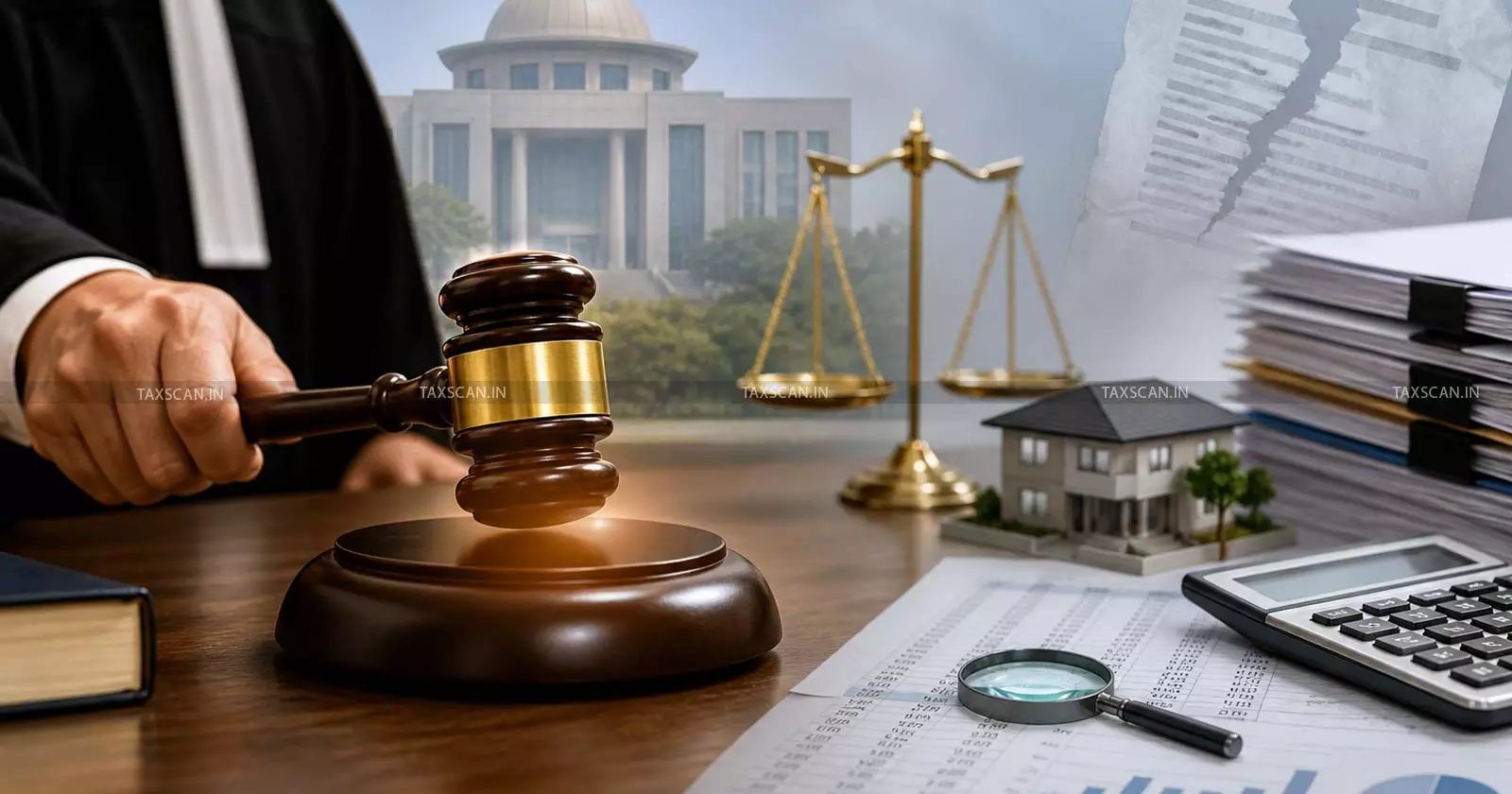 Gujarat HC Quashes Income Tax Depts Revision Notice, Holds Assessing Officers Decision Based on DVO Valuation Was Plausible [Read Order]
