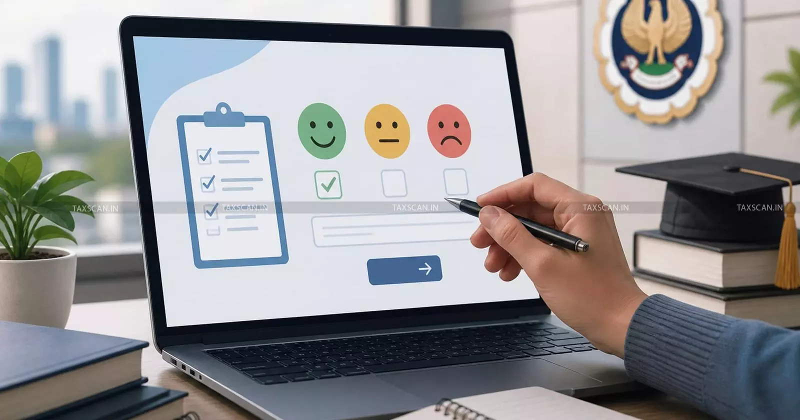 ICAI Invites Candidate Feedback on May 2026 CA Exams