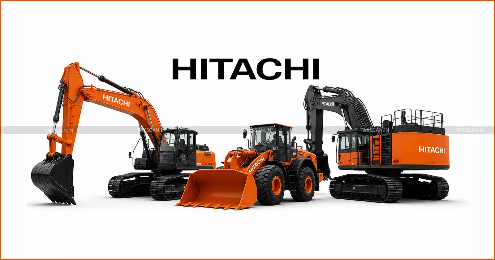 Hitachi hiring CA and CMA professionals - Taxscan