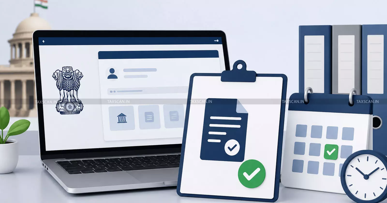 LLP Form 11 Filing for FY 2025-26 Due by May 30 on MCA Portal