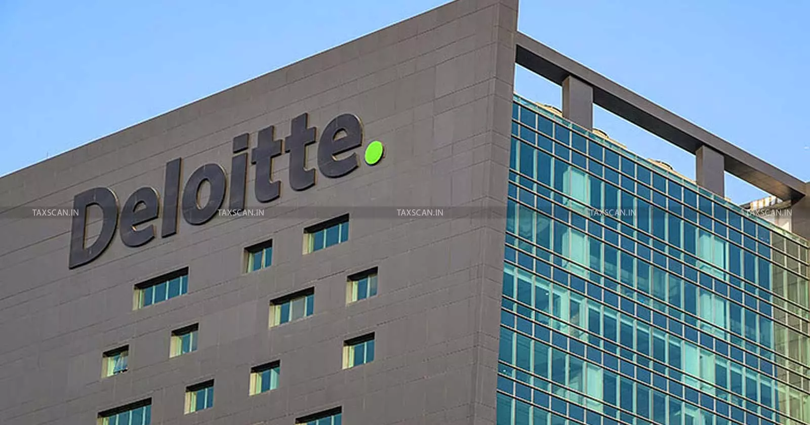 Deloitte finance and accounting jobs India