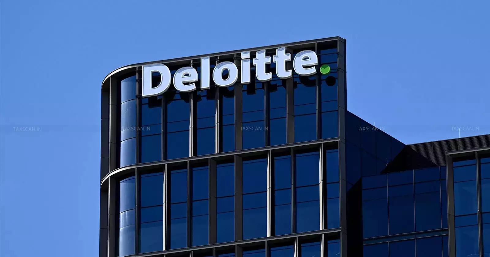 CA Inter Vacancy - CMA Vacancy - MBA Vacancy - Deloitte - Taxscan