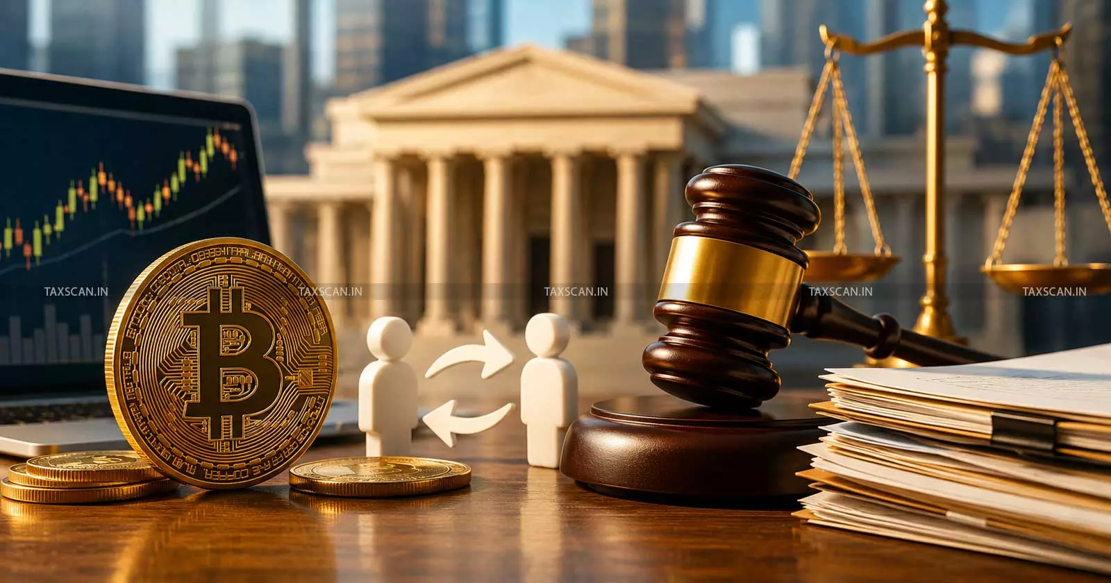 ITAT remands Bitcoin STCG case after condoning 333-day delay - Taxscan