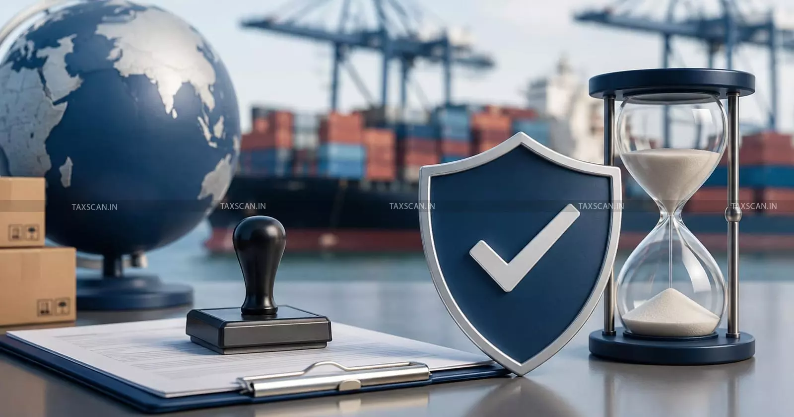 DGFT Extends Validity of Ad-Hoc Norms for Advance Authorisation [Read Notification]