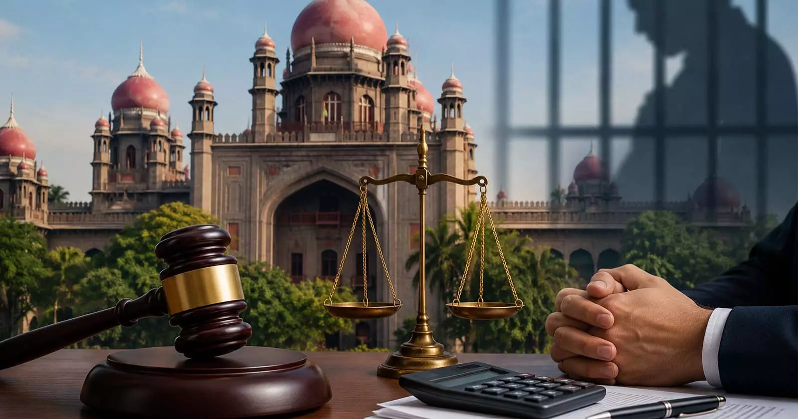Telangana HC Grants Anticipatory Bail to CA in Share Fraud Case, Cites Precedent on Custodial Interrogation [Read Order]