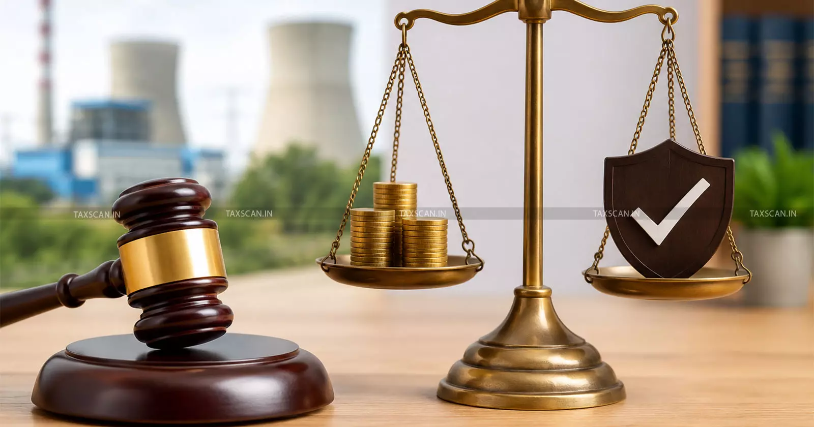 Service Tax cannot be levied on Liquidity Damages: CESTAT allows BHELs appeal [Read Order]