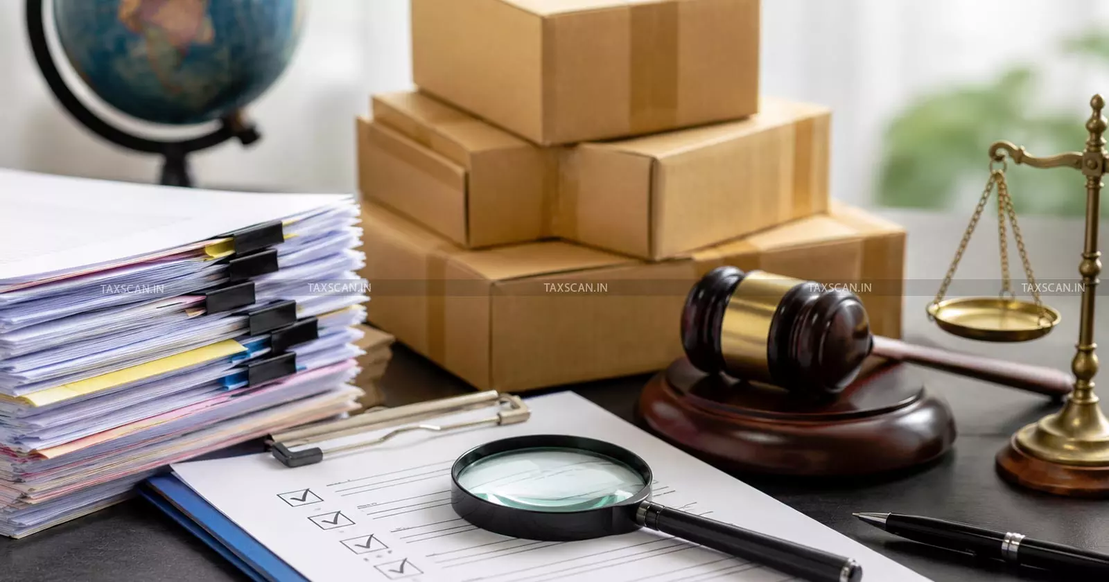 Documentary Evidence to be Properly Verified for Service Tax Exemption provided to Small Consignments: CESTAT Remands issue to AA [Read Order]