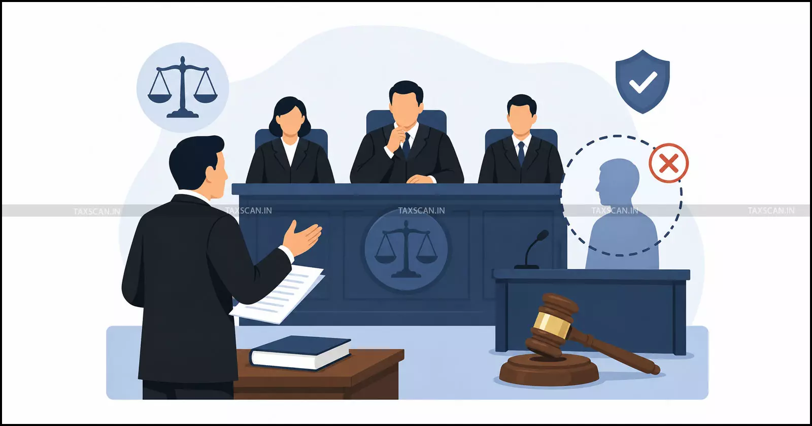 Opportunity to Cross-Examine Material Witness not provided as per Section 9D of Central Excise Act: CESTAT allows Appeal [Read Order]