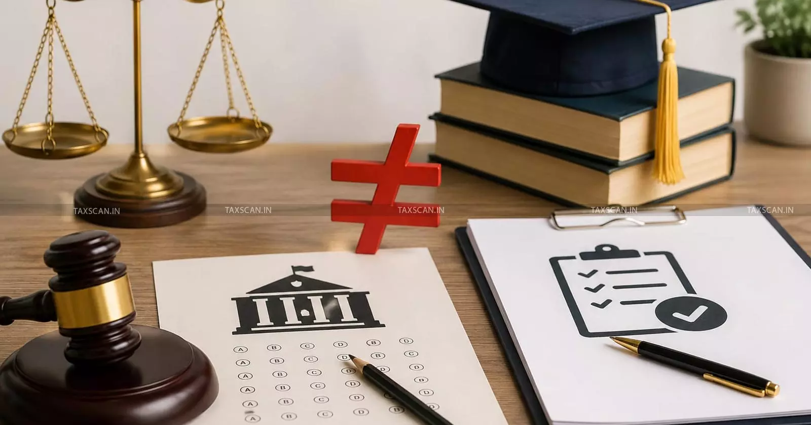 University Valuation - Exam - IBBI - RTI Appeal - Taxscan