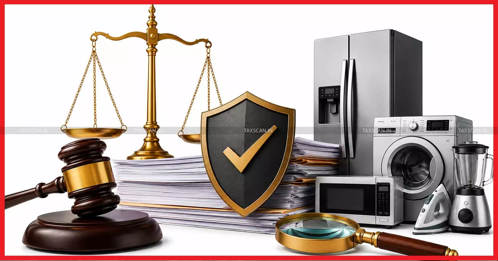 Extended Period of Limitation Not Invokable when Dept Had Full Knowledge: CESTAT Sets aside Rs. 33.78cr demand of Duty & Interest on Sun Home Appliances [Read Order]