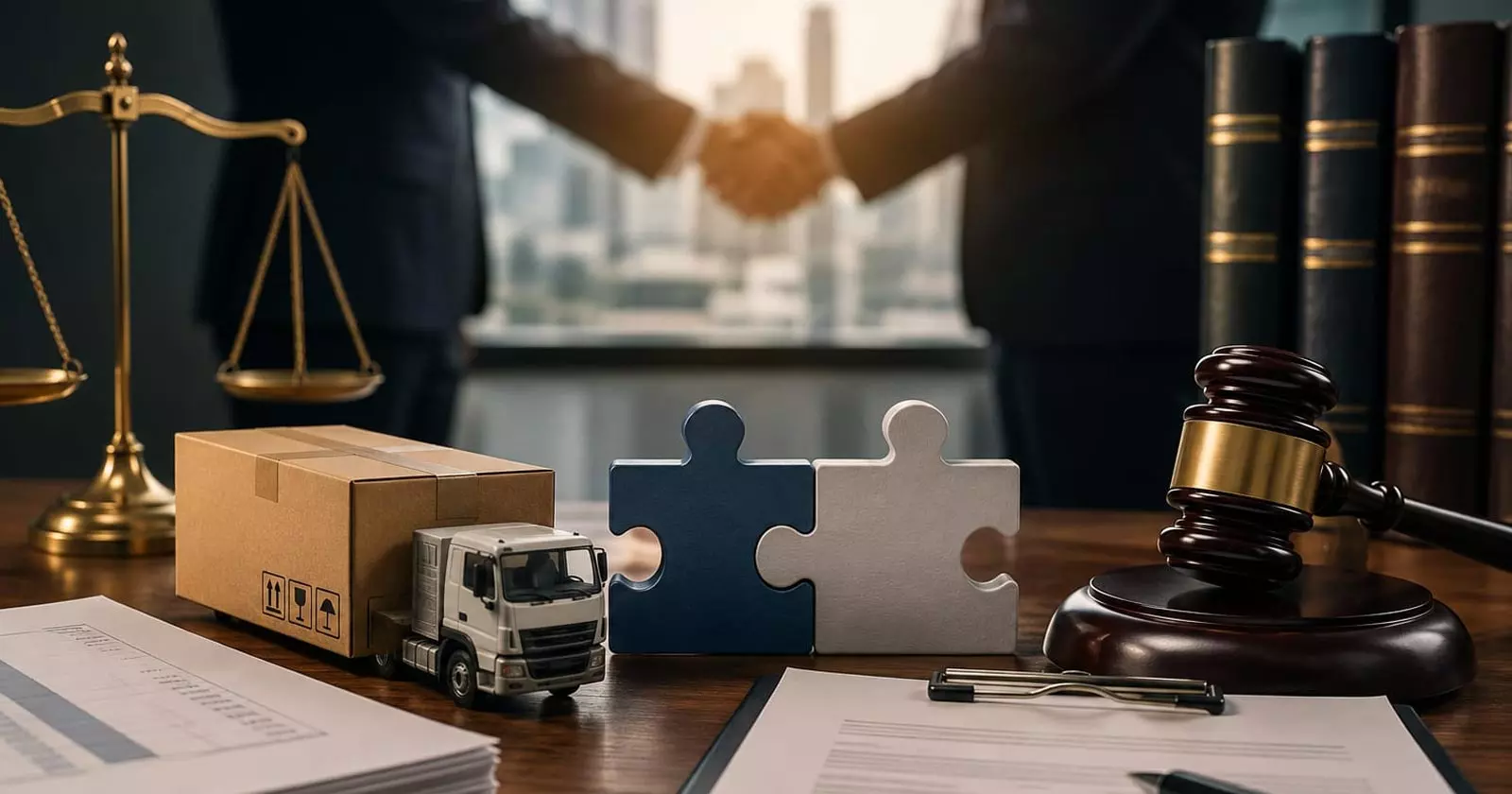 Supply Dues Between Consortium Partners Actionable u/s 9 IBC: NCLAT Upholds CIRP Over ₹3.19 Cr Supply Dues [Read Order]