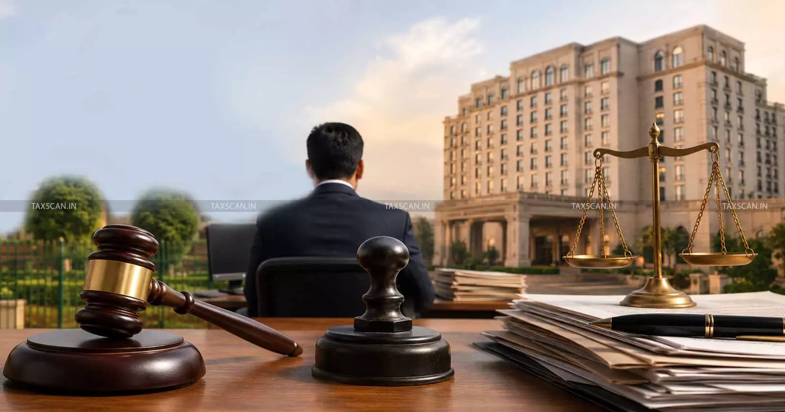 “Situs” of Assessing Officer Determines Territorial Jurisdiction: ITAT Delhi Rejects Hilton Agra’s Appeal [Read Order]