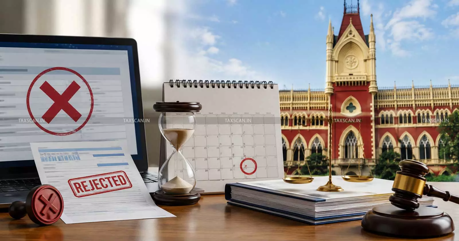 Order Rejected Carry Forward of Loss Due to 7-Day Delay in Filing Income Tax Return: Calcutta HC Condones Delay [Read Order]