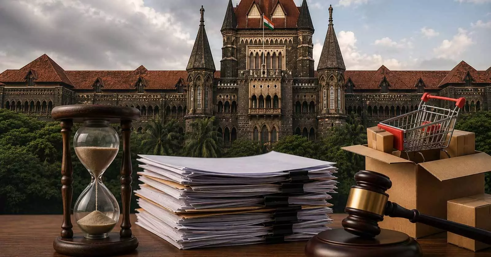 Delay in Delivering Reserved Orders Violates IBC’s Mandate for Speedy Resolution: Bombay HC Directs NCLT to Dispose JM Financial’s ₹167 Cr Insolvency Plea [Read Order]