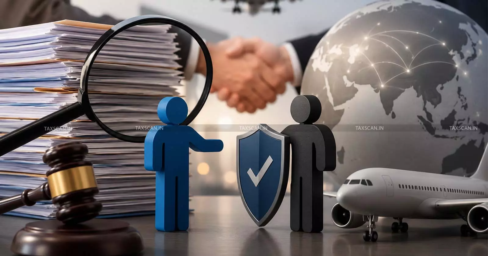 TPO Wrongly Recharacterised Boeing India as Full-Risk Service Provider Despite AE Assuming Entire Contractual Risks: ITAT [Read Order]