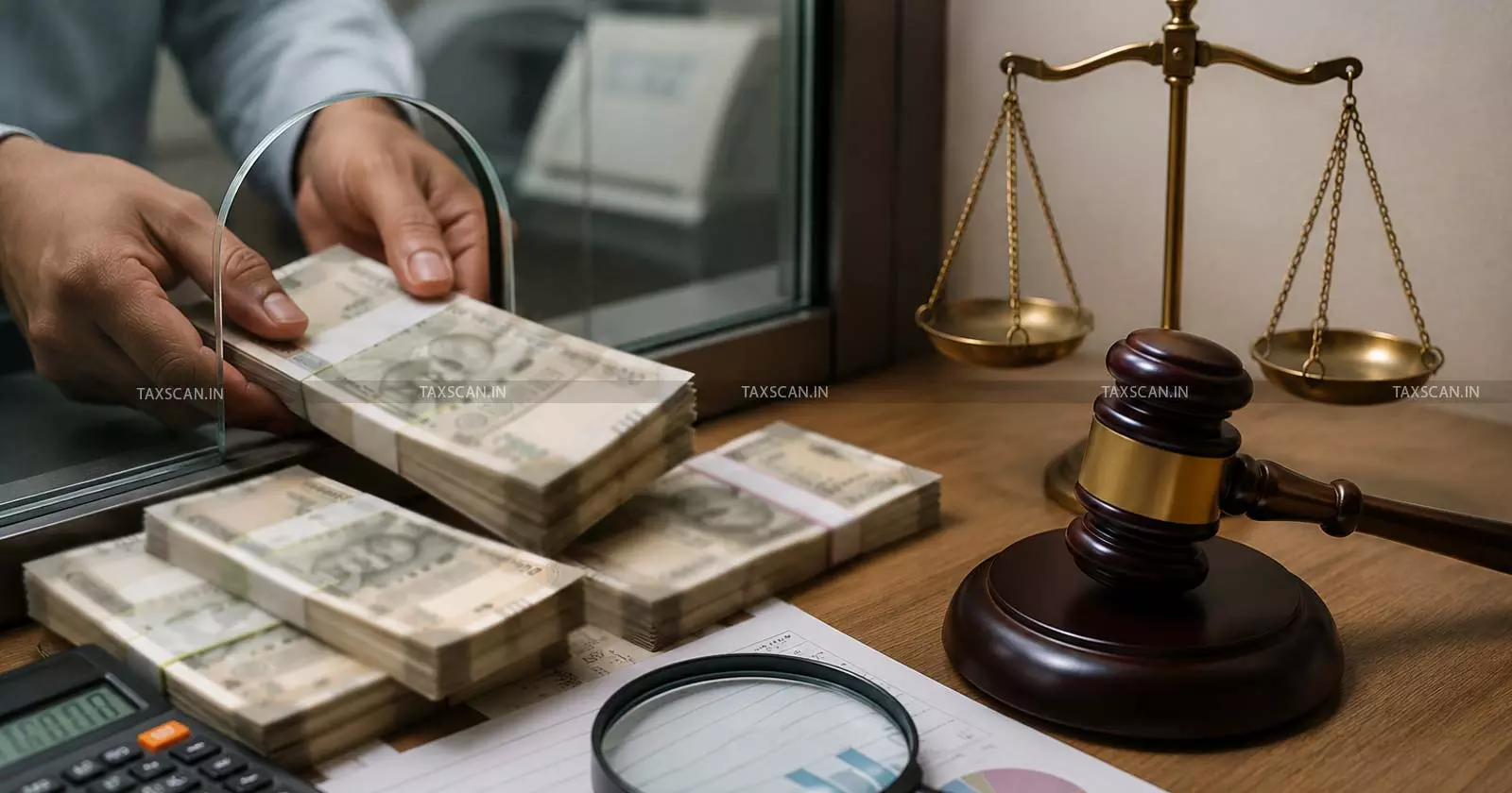 Cash deposits during Demonetization alleged to be Unexplained Sufficiently Evidenced: ITAT reduces Addition to 10% [Read Order]