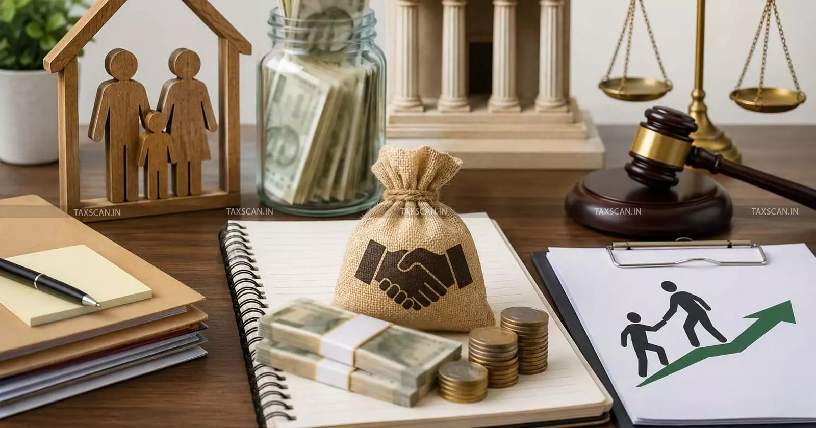 Small HUF Lender’s Cash Deposits During Demonetization Explained through Loan Recoveries: ITAT Deletes Rs. 9.4L Addition u/s 69A [Read Order]