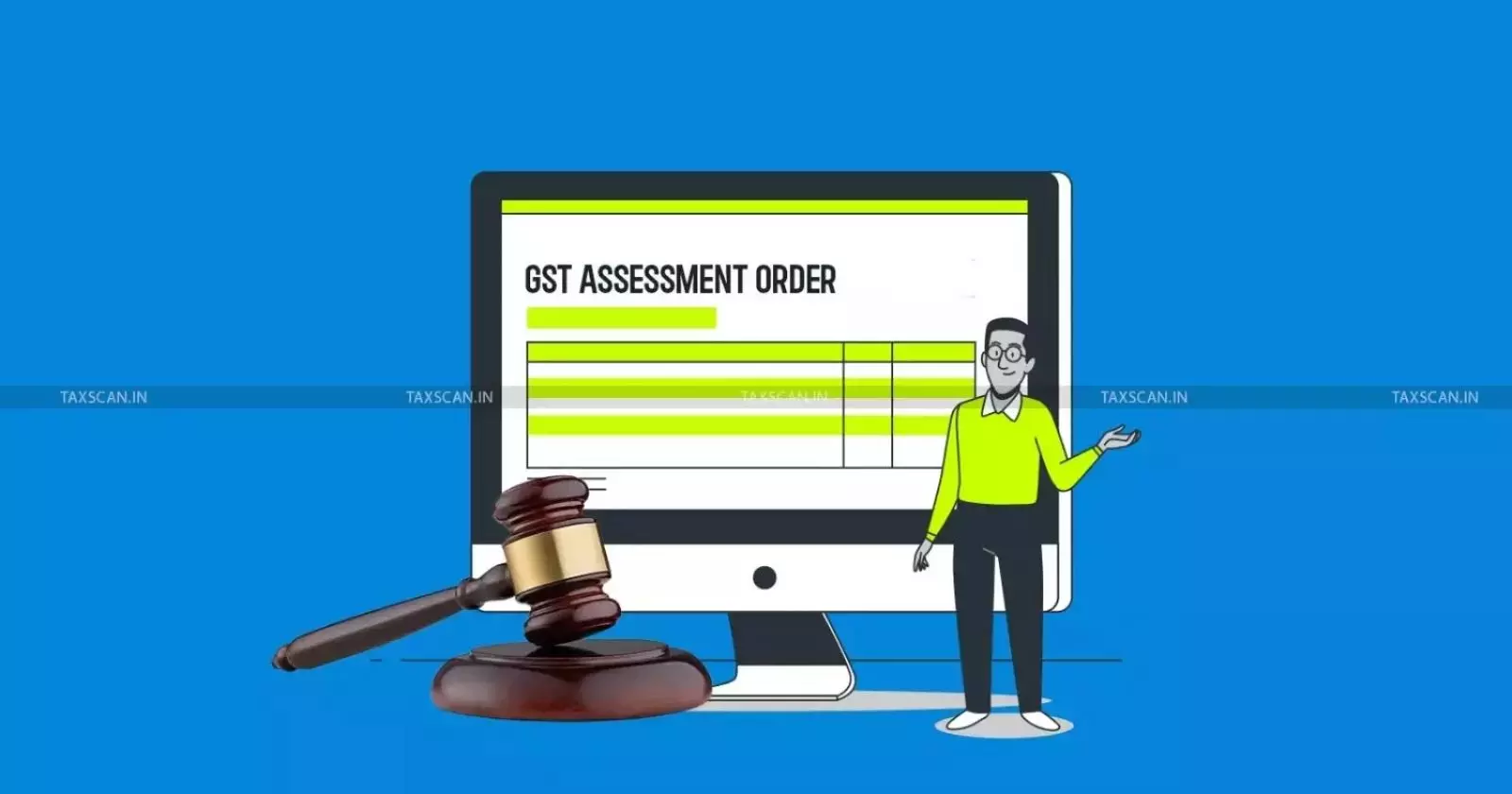 Challenge against GST Assessment Order: Supreme Court Dismisses SLP Challenging Telangana HC Order [Read Order]