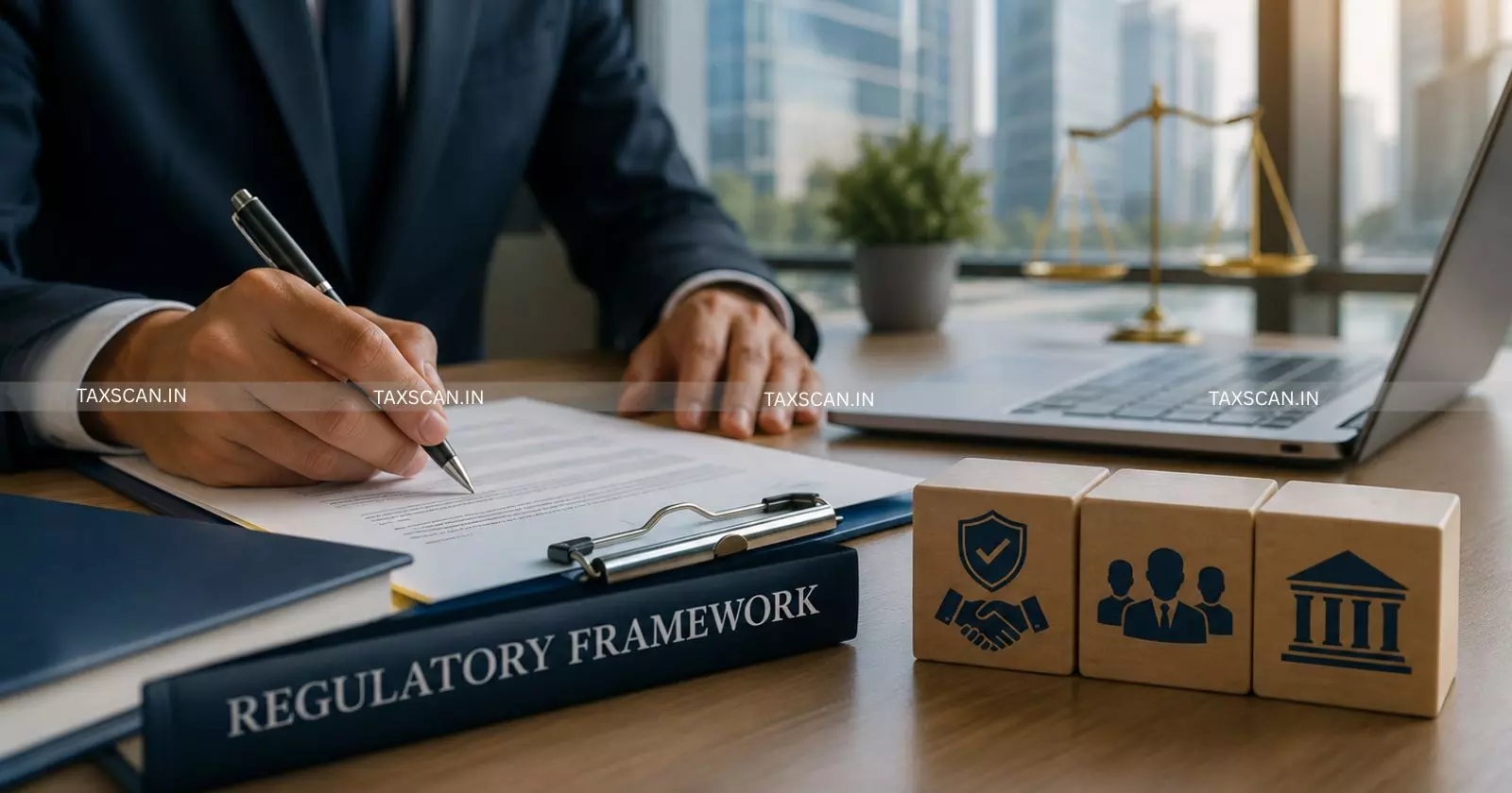 IFSCA Notifies New Framework for Trust and Company Service Providers in IFSCs [Read Notification]