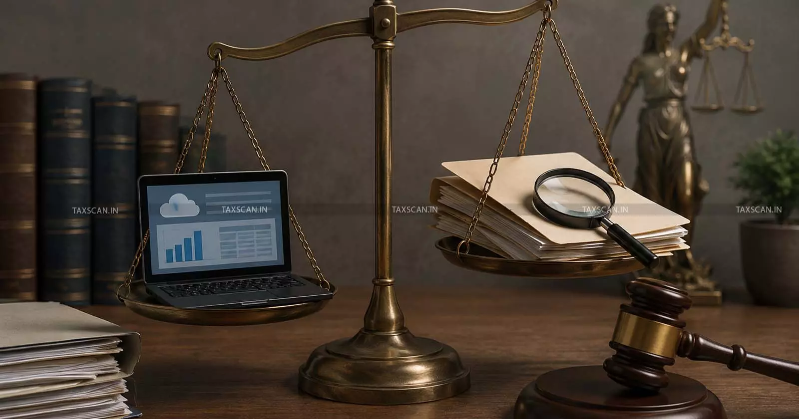 Revision u/s 263 Unsustainable Where Discrepancy Between GST Portal Data and Assessment Records Fails to Establish Lack of Inquiry: ITAT [Read Order]