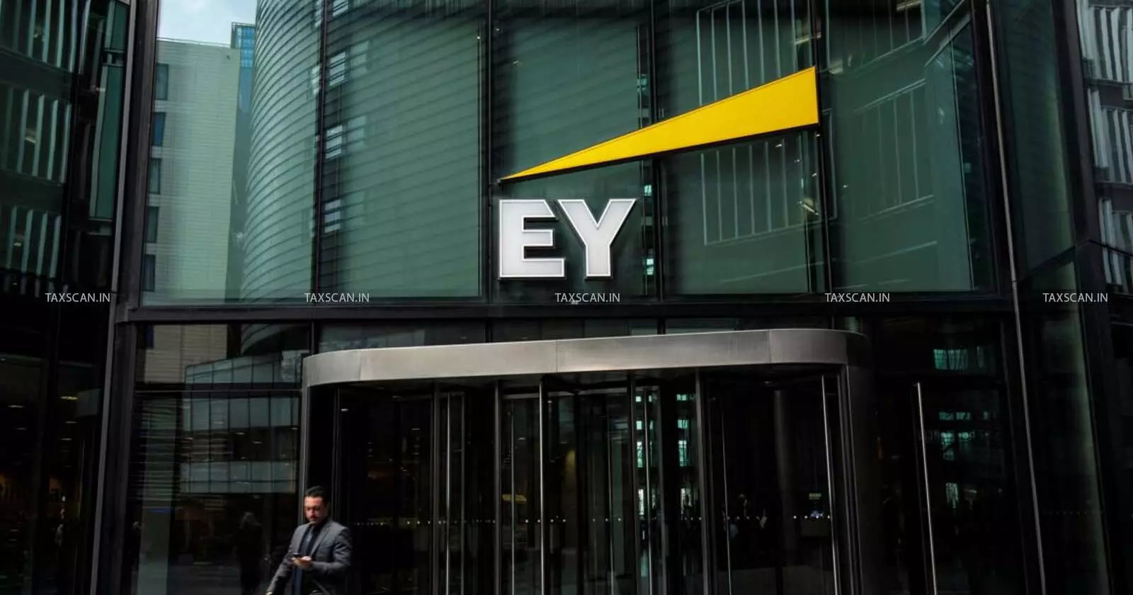 EY hiring Chartered Accountants for Assistant Manager role - Taxscan