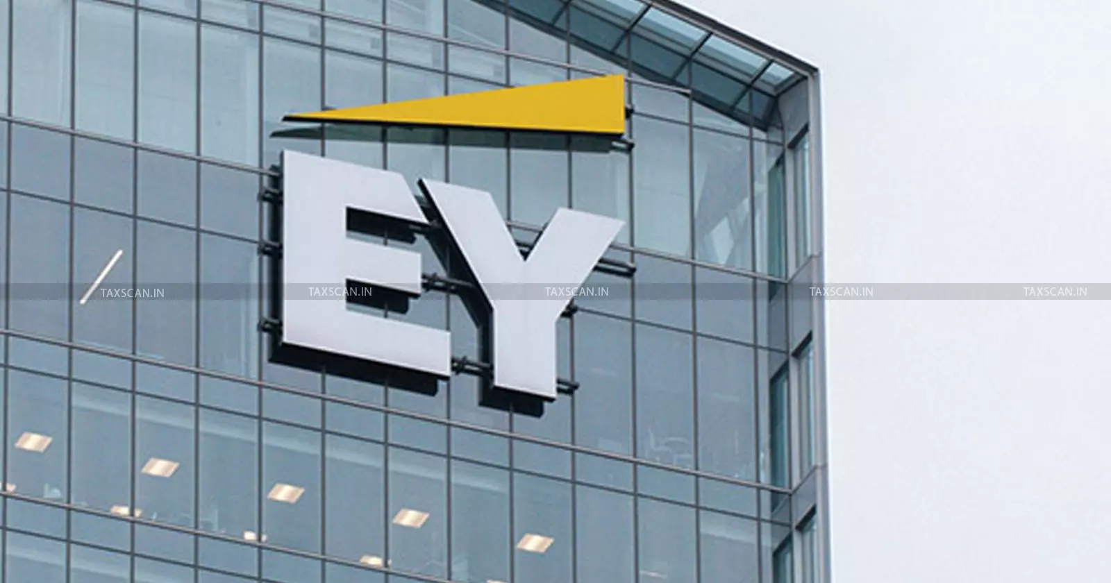MBA - CA - Vacancy - EY - Taxscan