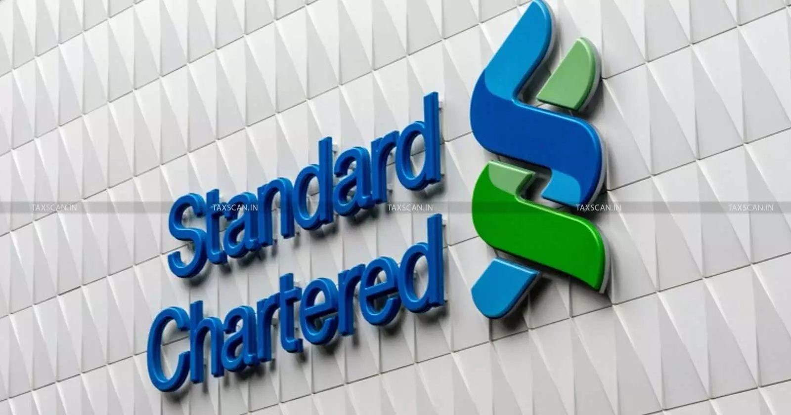 CA, MBA Vacancy In Standard Chartered - Taxscan