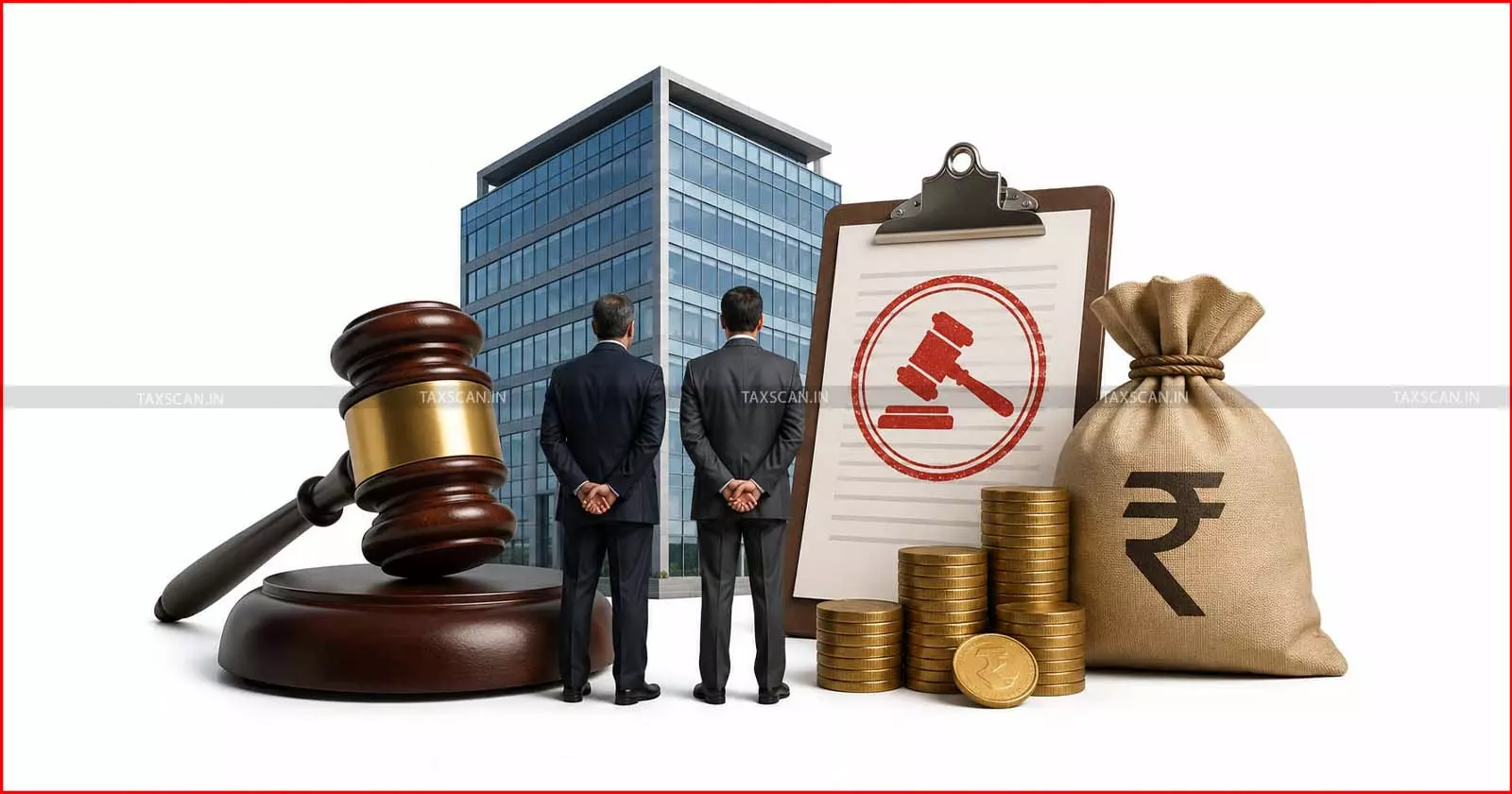 Additional Director Continued for 7,805 Days without Regularisation: MCA Imposes Maximum Penalty on Company & Directors [Read Notification]