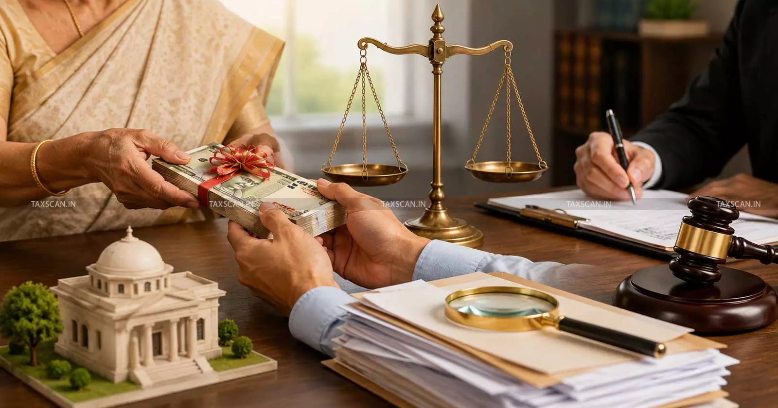 Gift from Mother added as Cash Credit u/s 68 of Income Tax Act: ITAT grants Opportunity to Submit Additional Evidence to Explain [Read Order]