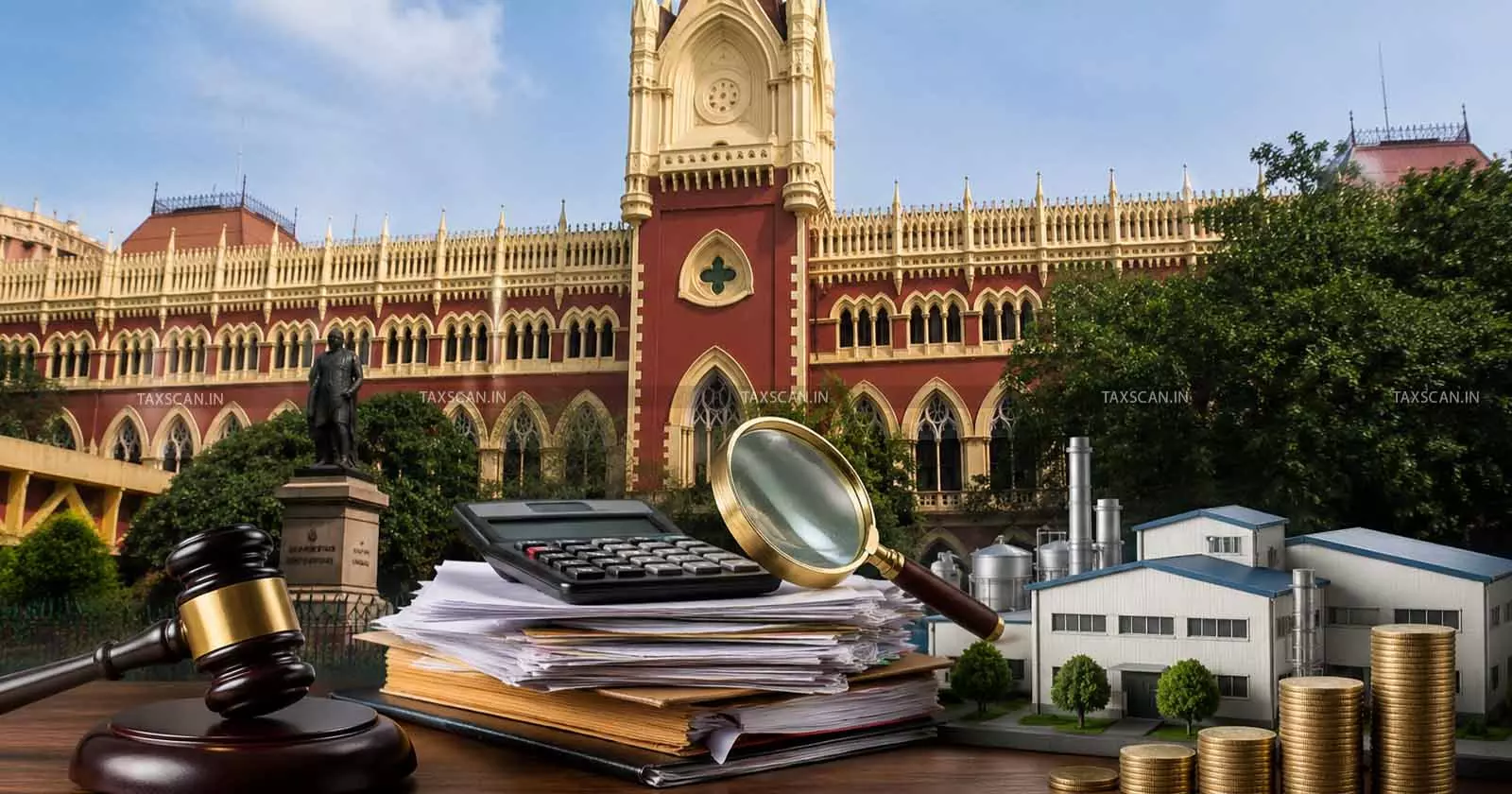 Calcutta HC upholds Revision Jurisdiction of PCIT to Re-examine Unallocated Head Office Expenses in Tax Holiday Units [Read Order]