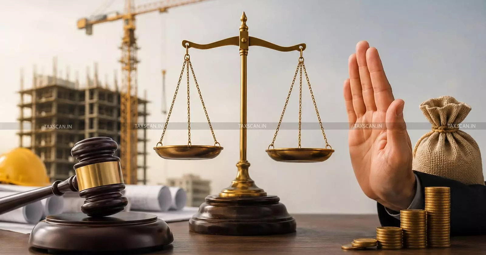 CENVAT Credit Reversed Before SCN Cannot Be Recovered Again With Penalty: CESTAT Sets Aside Service Tax Demand Against Hindustan Construction [Read Order]