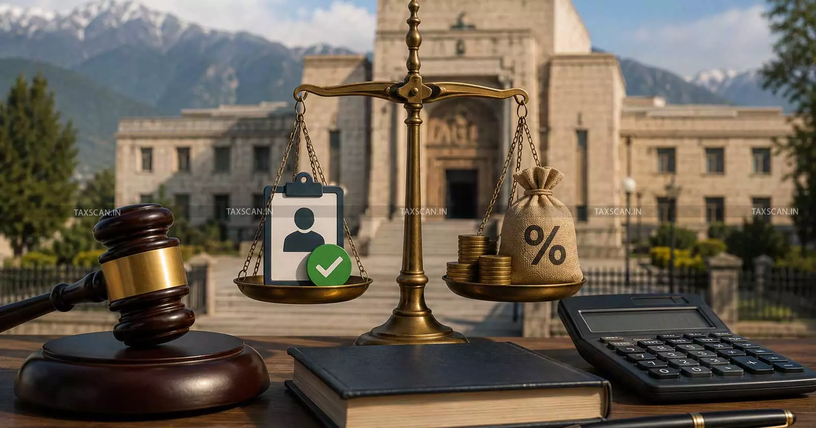J&K HC Directs Restoration of GST Registration Subject to Payment of Tax, Penalty & Interest despite Limitation Bar [Read Order]