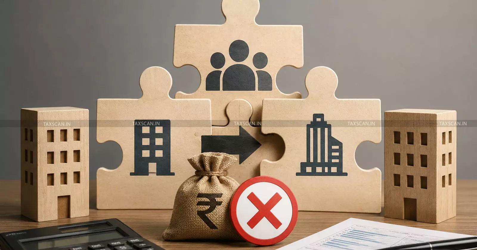 Amalgamated Company Cannot Claim Income Tax Deductions u/s 80 After Business Transfer Through Amalgamation: ITAT [Read Order]