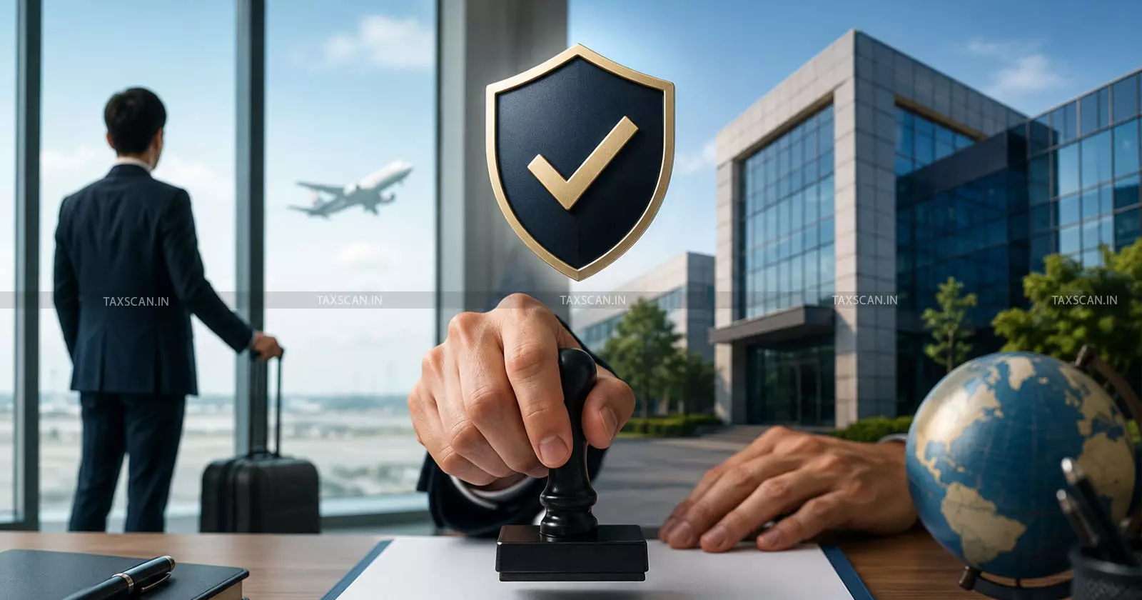 DGFT Mandates Prior DG Approval for HQ Officers Going on Leave or Official Tour [Read Order]