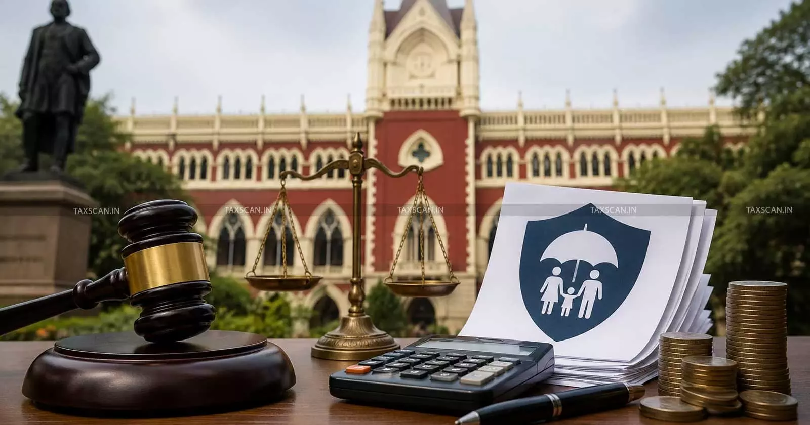 Income Tax Deduction allowed but Exempts Legal Entitlements from Compensation: Orissa HC Modifies MACT Tribunal Award against New India Assurance Co. Ltd [Read Order]