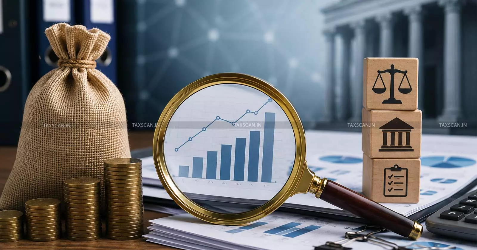 Massive Cash Deposits and GSTR-3B Turnover Disclosure Lead to Reassessment: ITAT Restores ₹41.98 Lakh Deduction Claim [Read Order]