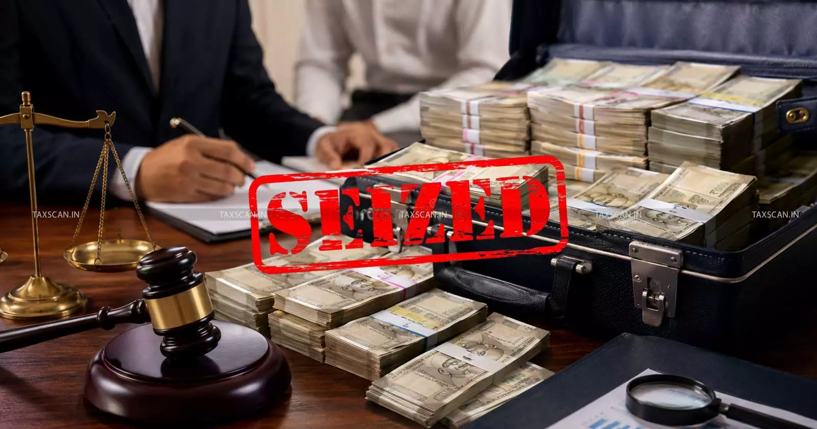 Rs. 7.5 Cr Seized Cash Allegedly Meant for Inter-Branch Transfer Not Satisfactorily Explained: ITAT Upholds S. 69A Addition [Read Order]