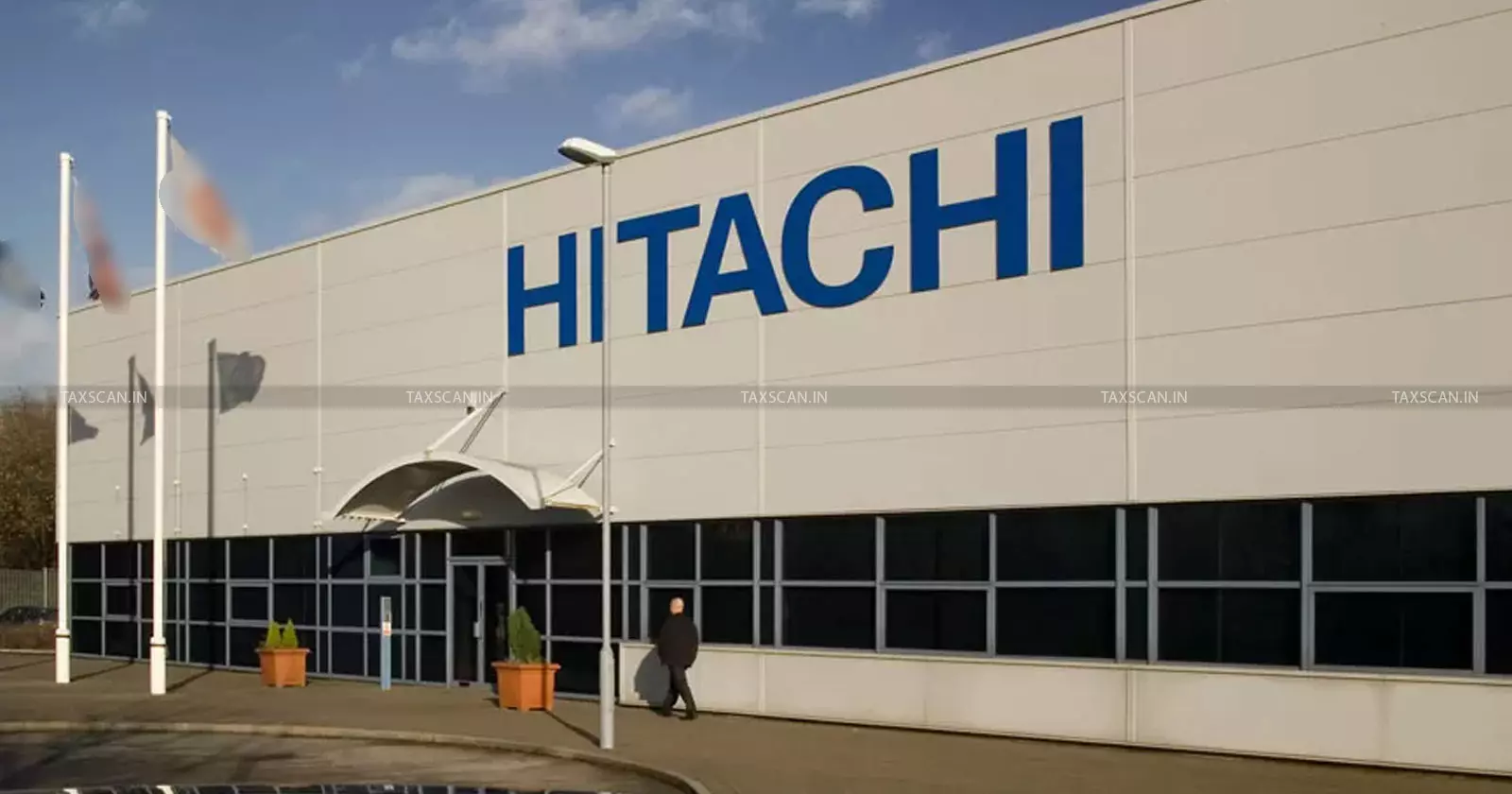 Hitachi hiring CA, CMA and MBA professionals for finance and business roles - Taxscan Hitachi hiring CA, CMA and MBA professionals for finance and business roles - Taxscan