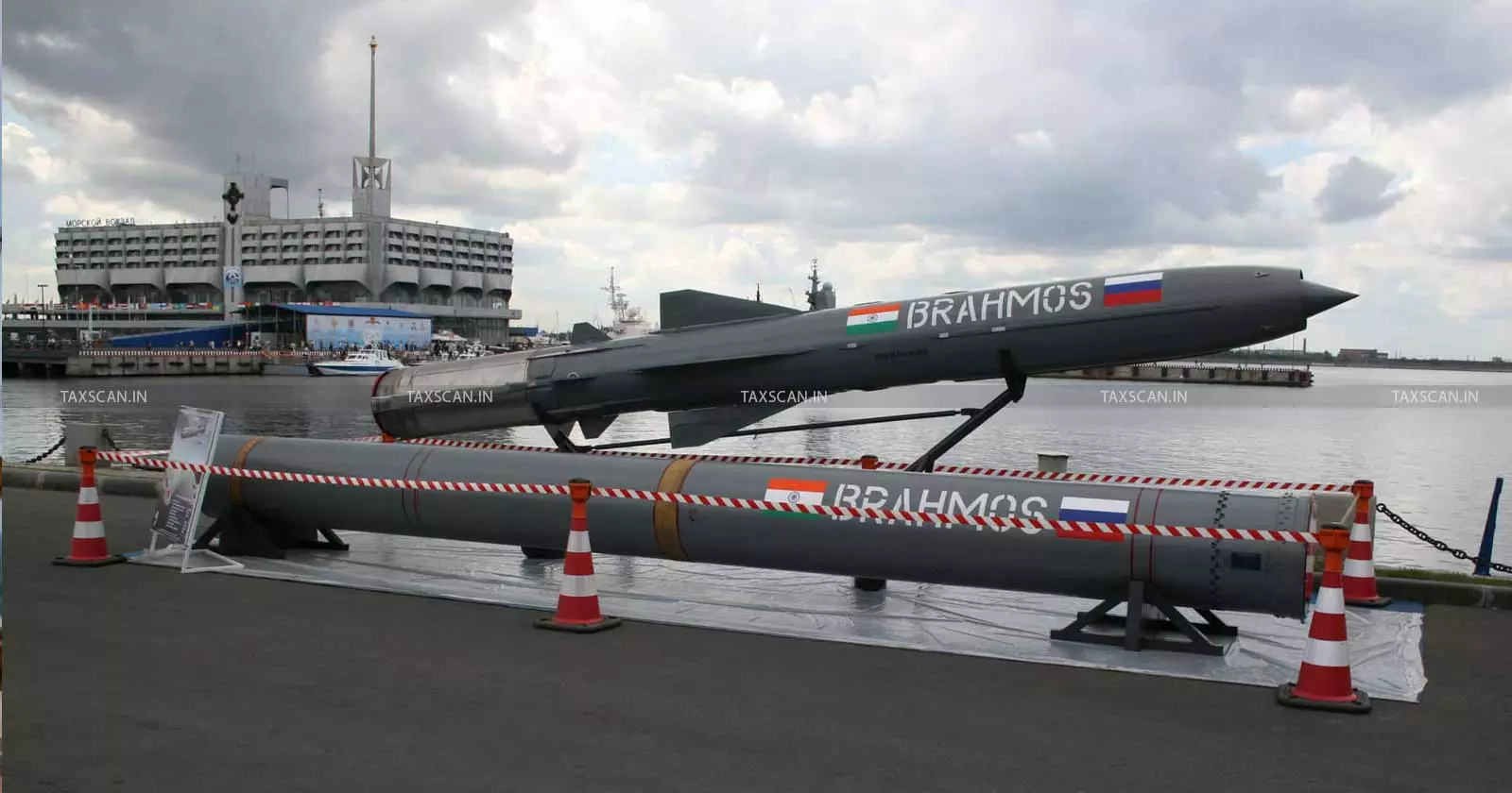 CESTAT Holds Liquidated Damages of Brahmos Aerospace Not Taxable as ‘Consideration for Tolerating an Act’ u/s 66E(e) [Read Order]