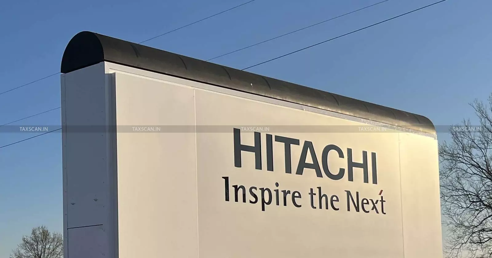 CMA, CA and MBA Finance Vacancy in Hitachi for Accounts, Taxation and Corporate Finance Roles - Taxscan