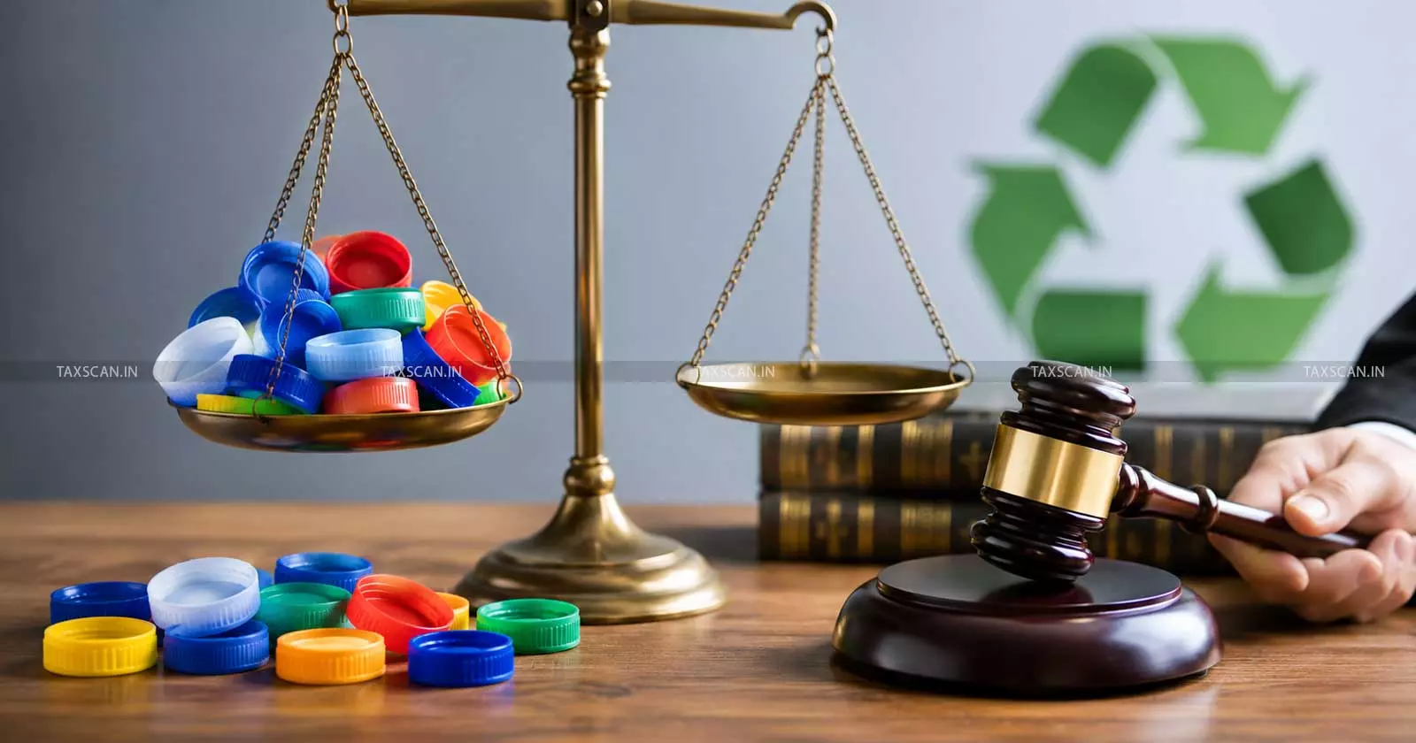 CESTAT Allows Appeal on Valuation of Plastic Bottle Caps