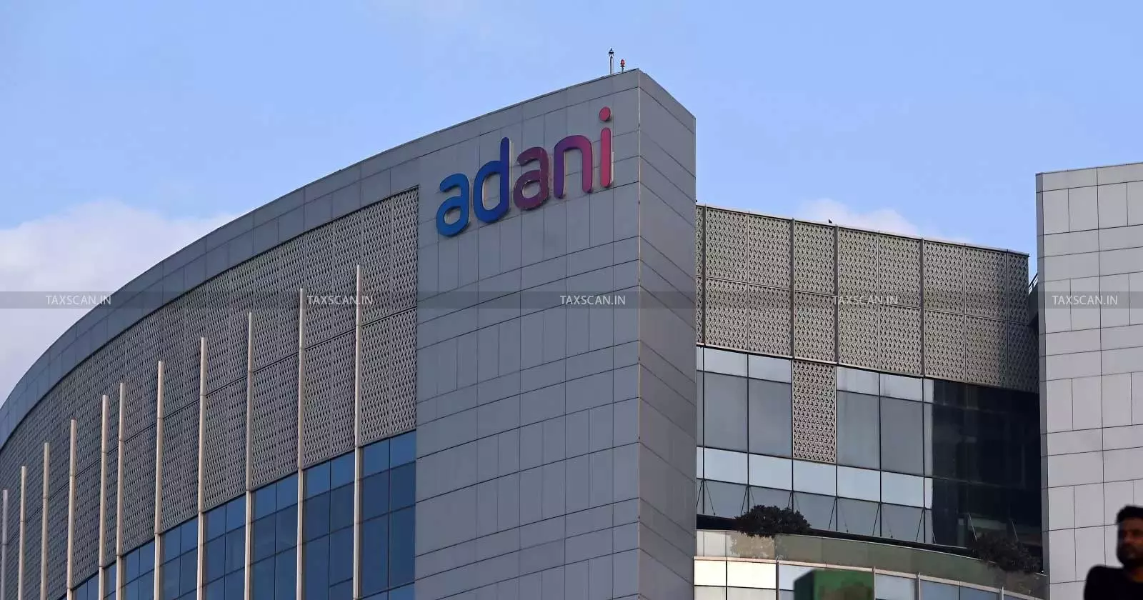 Experienced Chartered Accountant CA Vacancy in Adani Group India - Taxscan