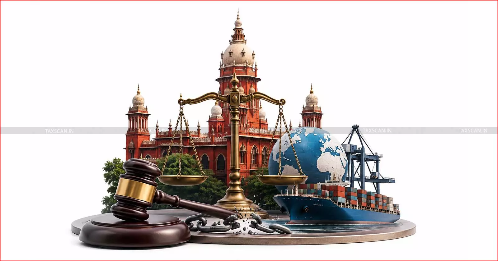 Sequential Deduction of S.80IB & 80HHC Contrary to Supreme Court Ruling: Madras HC Sets Aside ITAT Order against Tata International Ltd. [Read Order]