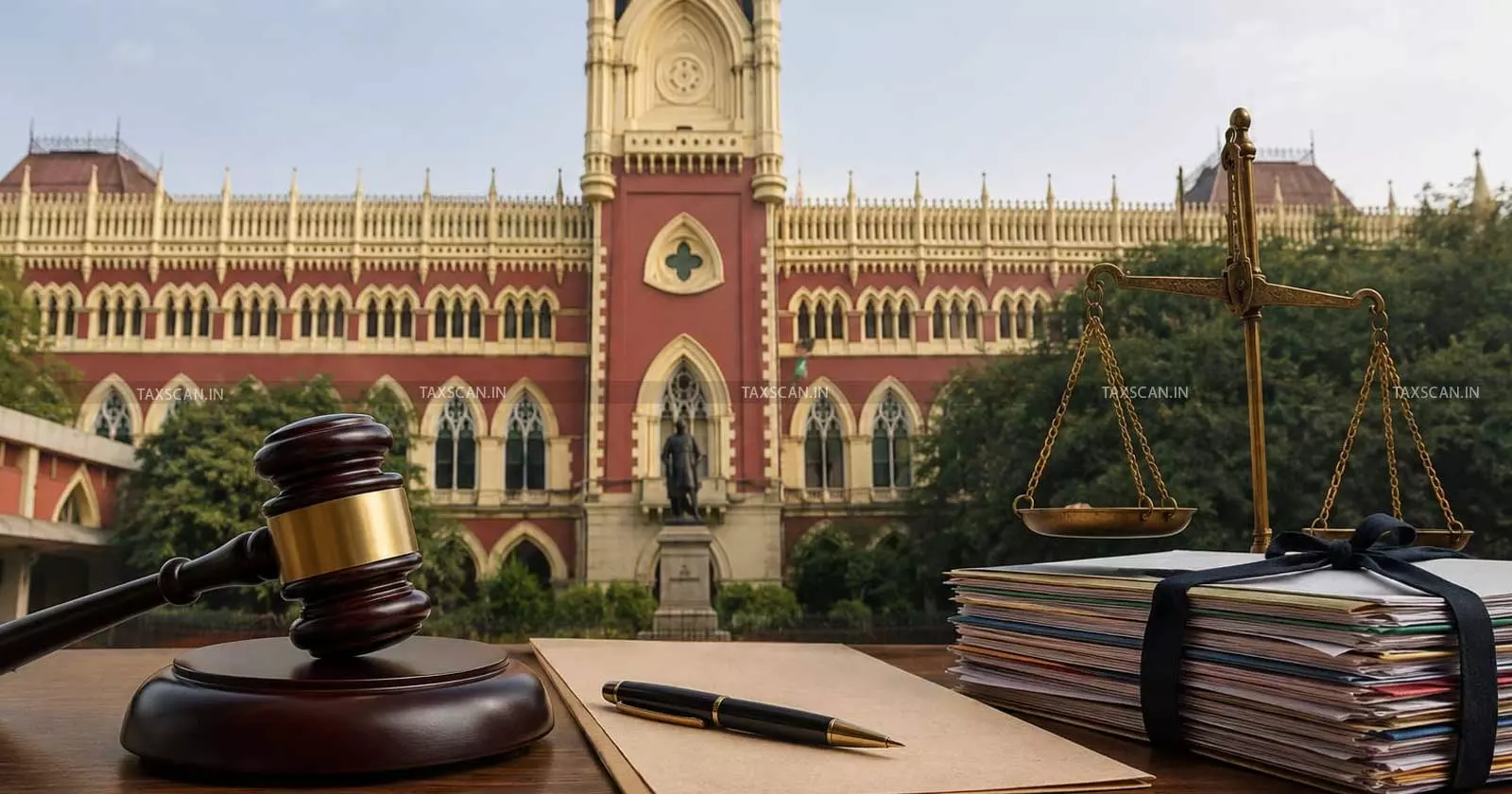 Calcutta HC condonation of limitation in sales tax appeal - Taxscan