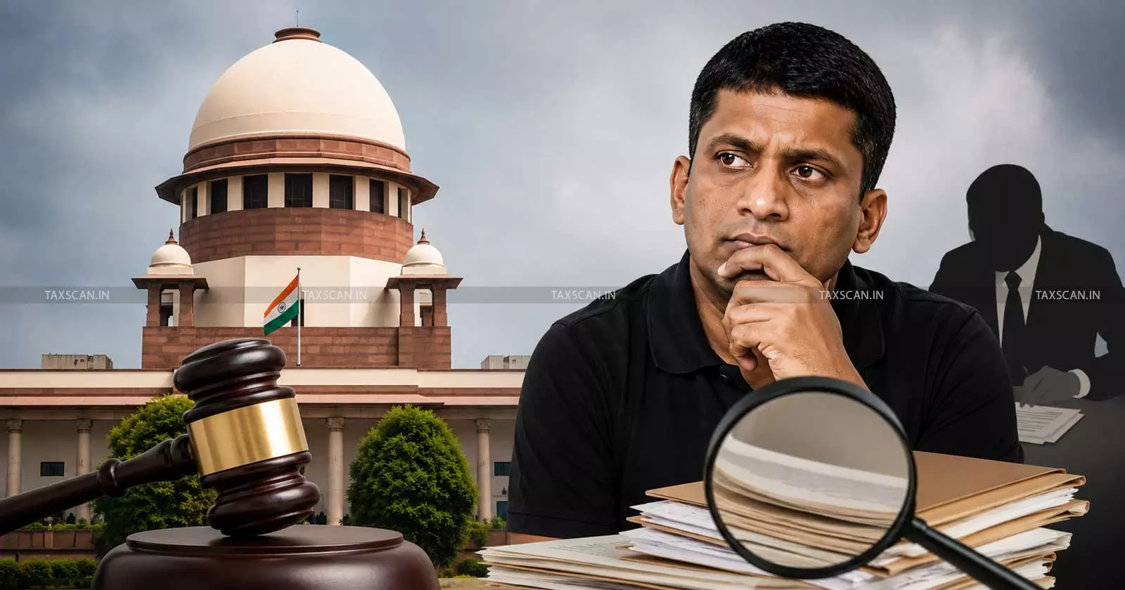 Supreme Court Dismisses Byju Raveendran's Appeal Against NCLAT Order