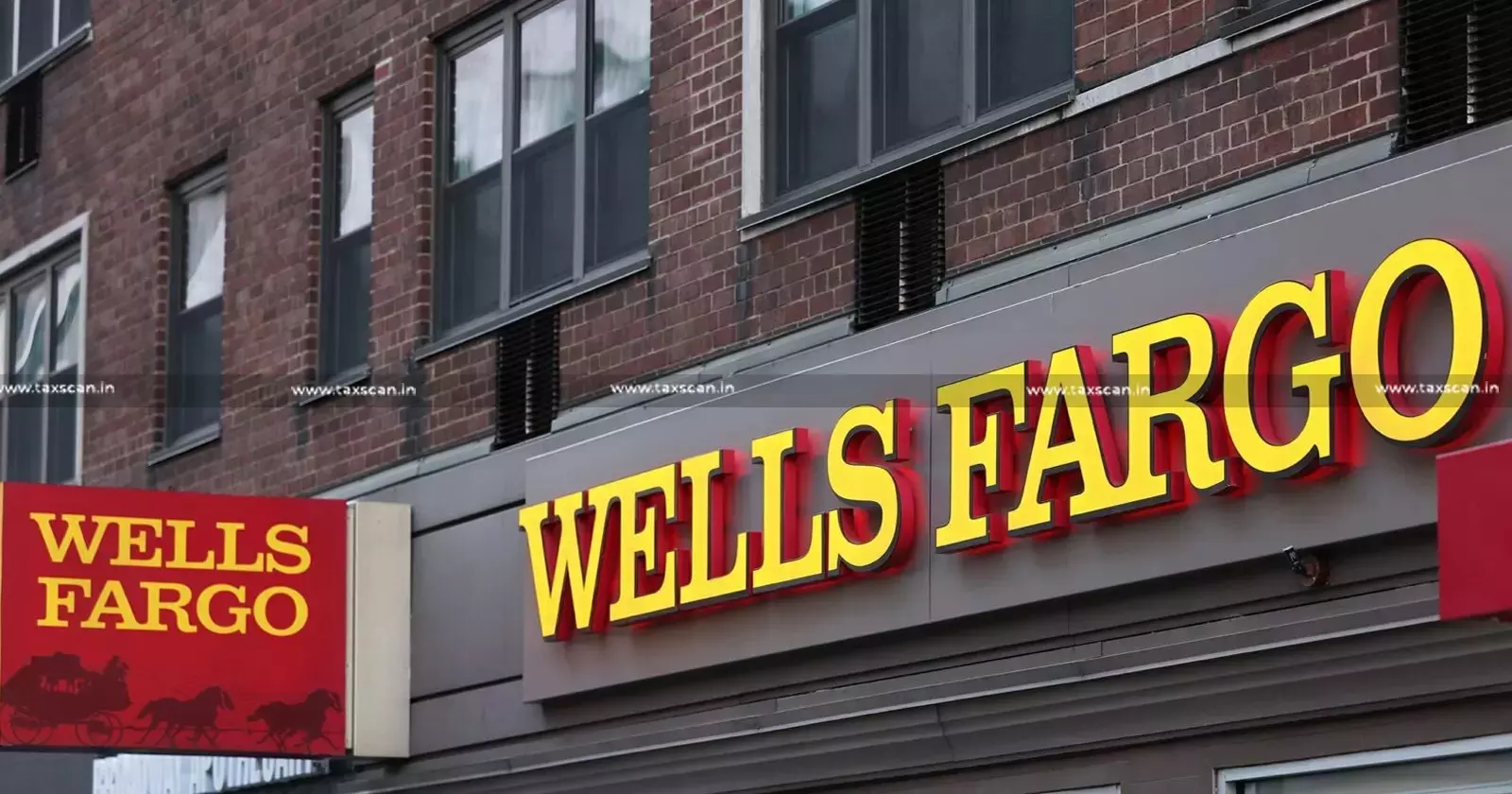 CA - CWA -  MBA - Vacancy In Wells Fargo