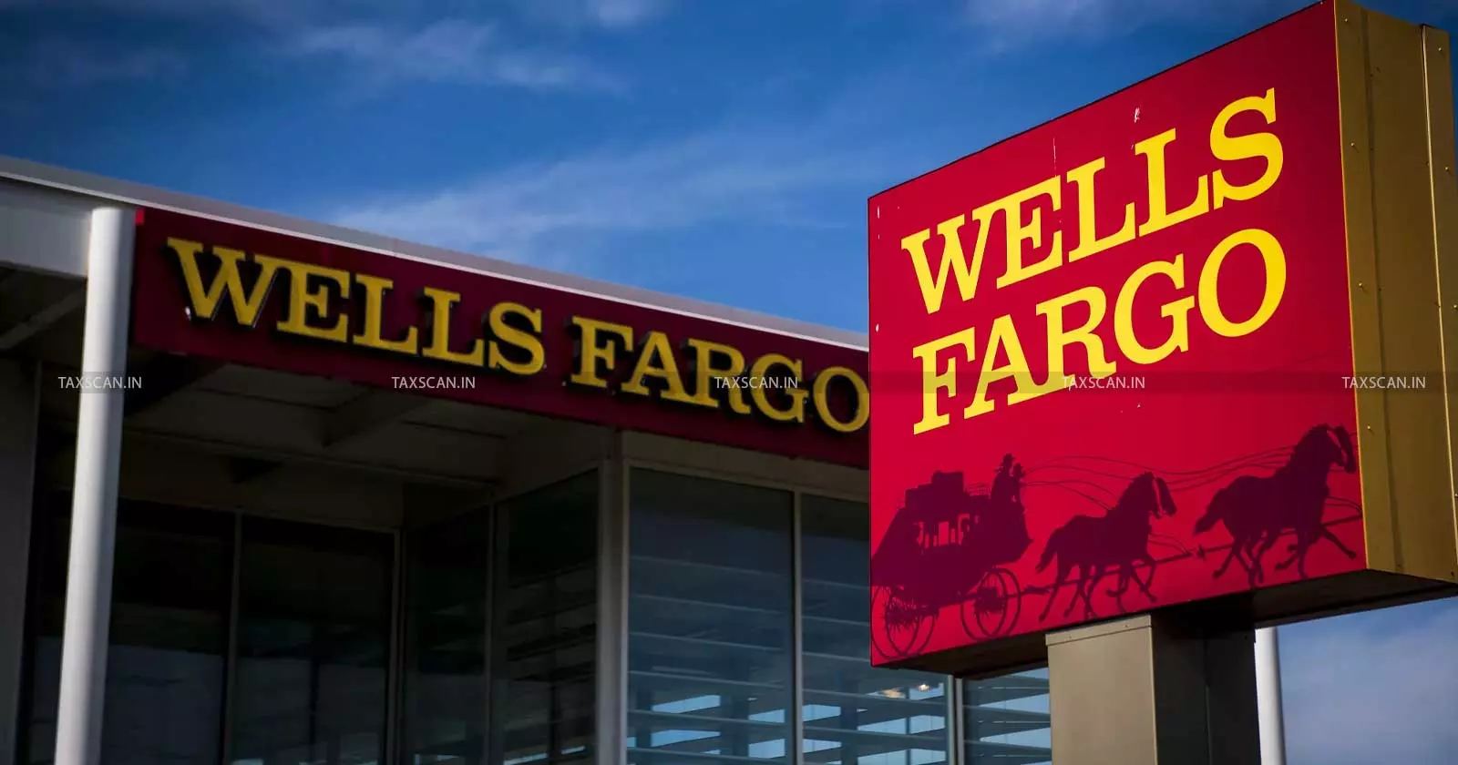 Wells Fargo hiring MBA professionals for banking and business roles - Taxscan